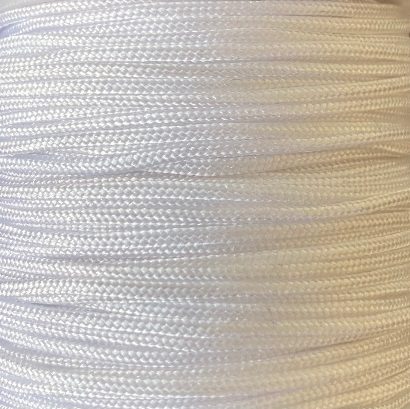 Lot de 5 cordons fins en polyester pour bracelet Dinh Van, Cartier, Fred, Messika...