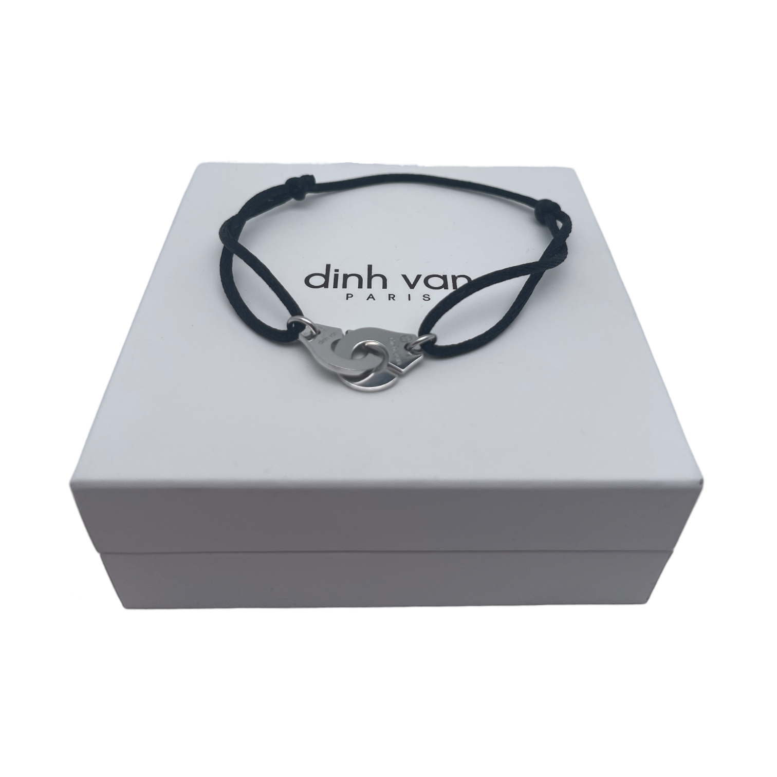 Bracelet dinh van shop homme