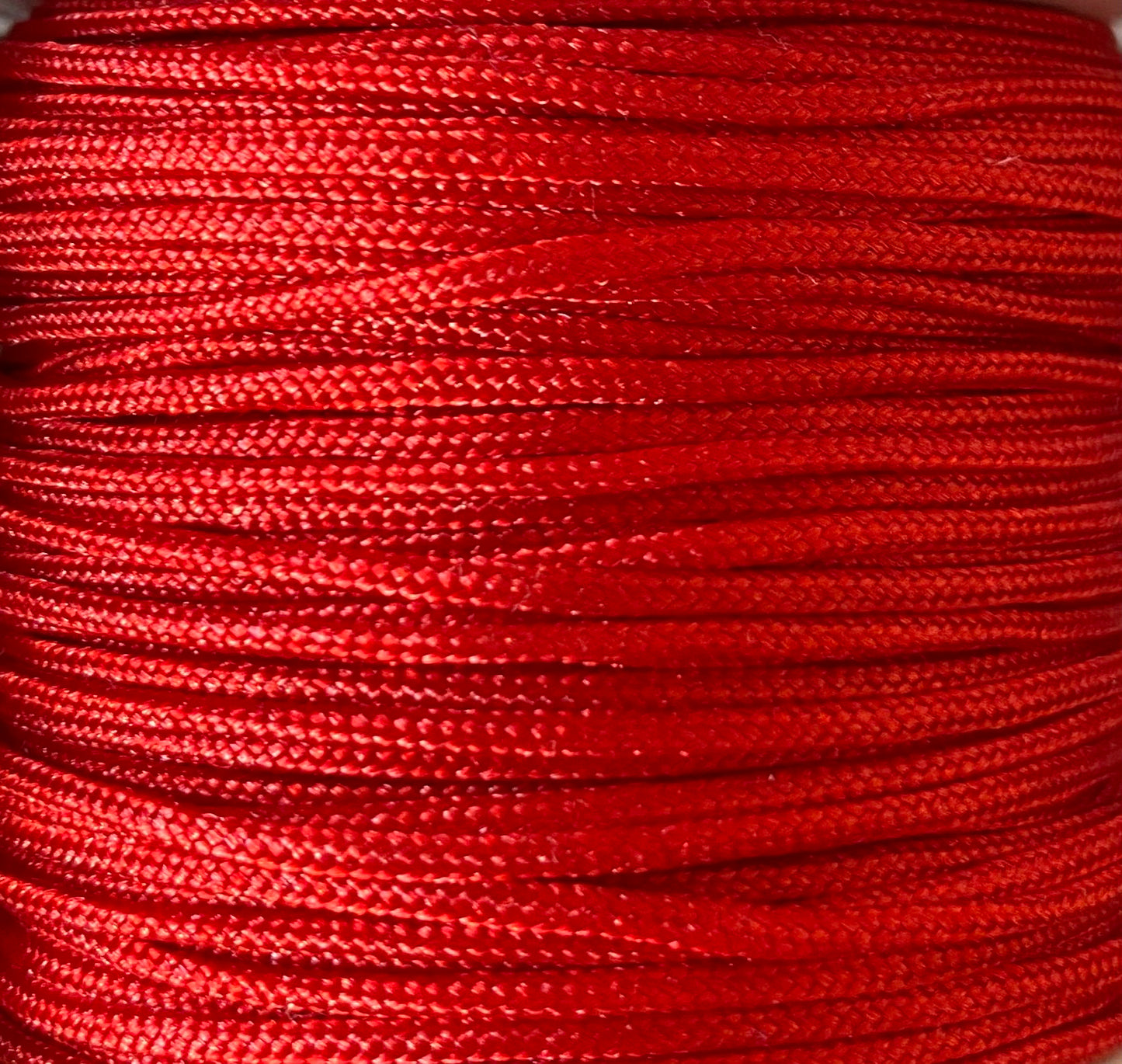 Lot de 5 cordons fins en polyester pour bracelet Dinh Van, Cartier, Fred, Messika...