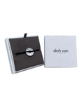 Bracelet Pi Chinois en argent 925/1000 Dinh Van