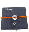 Bracelet Pi Chinois en argent 925/1000 Dinh Van