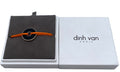 Bracelet Pi Onyx & Or 750/1000 Dinh Van