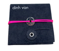 Bracelet Pi Chinois en argent 925/1000 Dinh Van
