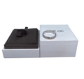 Bague Seventies en or blanc 750/1000 Dinh Van