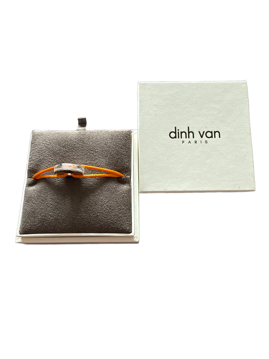 Bracelet Pi Chinois Édition Spéciale Dinh Van