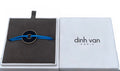 Bracelet Pi Onyx & Or 750/1000 Dinh Van