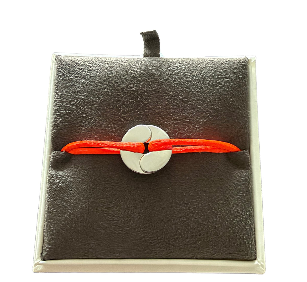 Bracelet Double Sens en or blanc 750/1000 Dinh Van