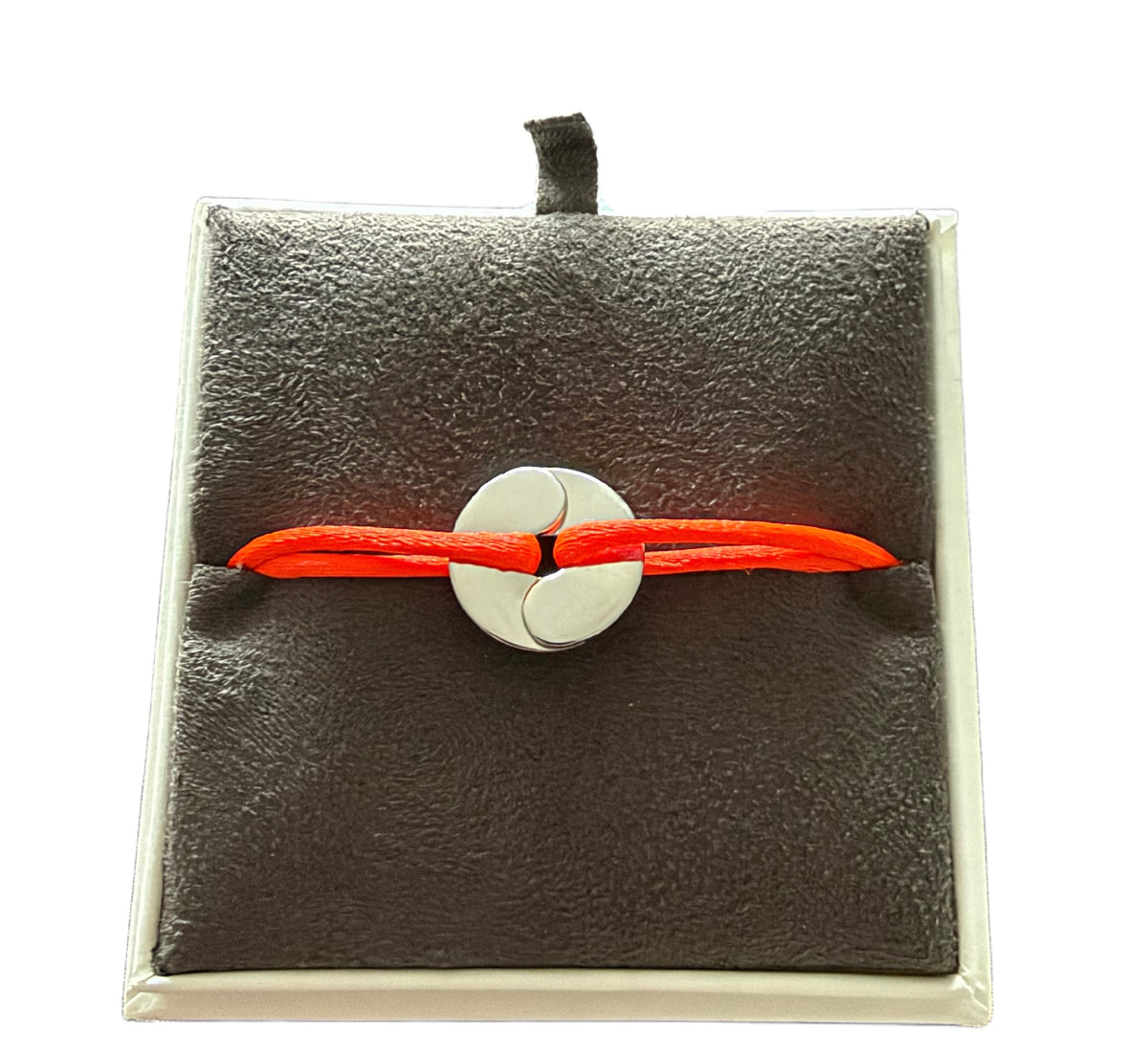 Bracelet Double Sens en or blanc 750/1000 Dinh Van
