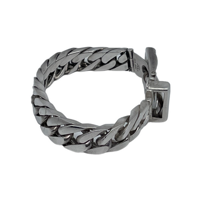 Bracelet Fred Vintage Argent