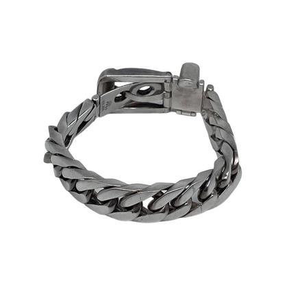 Bracelet Fred Vintage Argent