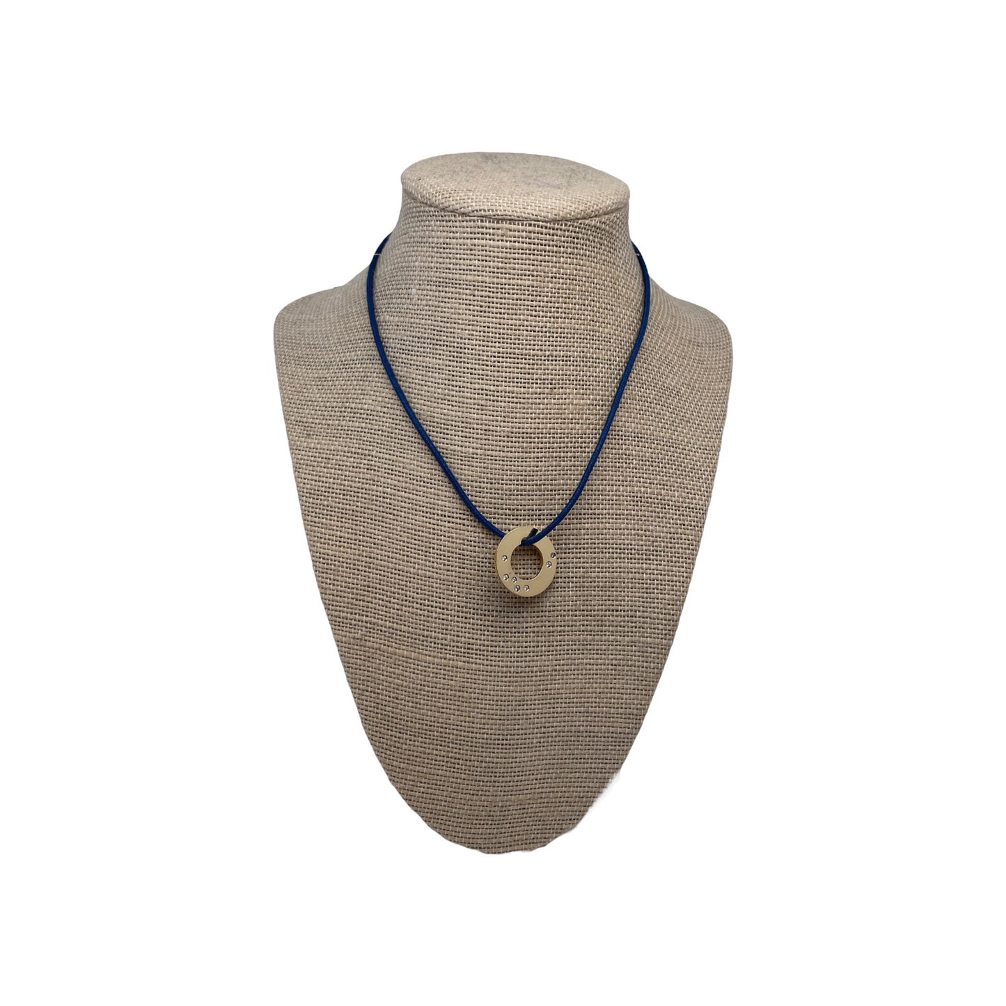 Pendentif cible dinh van sales